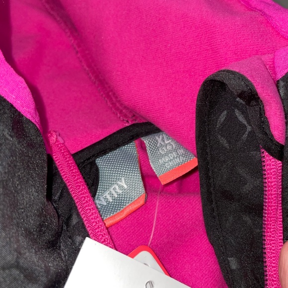 Soft shell jacket - Picture 3 of 4